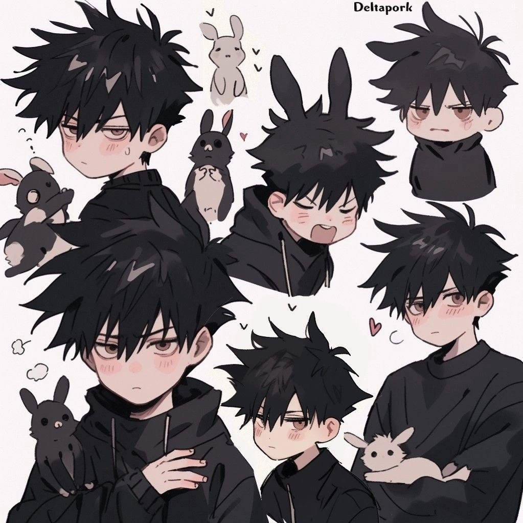 Is Erwin Smith Stronger than Megumi Fushiguro: A Comprehensive Strength Comparison